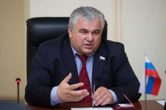 Շուտով կմիացնենք Երեւան-Բաքու-Մոսկվա միջխորհրդարանական ձեւաչափը՝ հարցերի լուծման համար․ ՌԴ Պետդումայի պատգամավոր