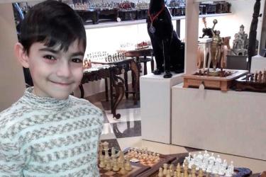 Կապանցի 7-ամյա տղային Մոսկվայում վիրահատել են. մանրամասներ