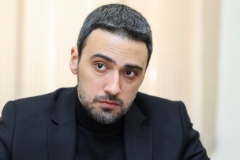 Սամվել Կարապետյանը ժողովրդի որոշմամբ կարող է ընտրվել վարչապետ. Վարդեւանյան