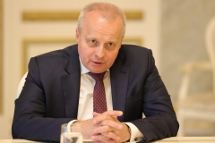 «Թրամփի ուղին» կարող է ազդել Հայաստանի Եվրասիական տնտեսական միությանը անդամակցության վրա․ Կոպիրկին