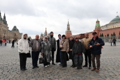 «Սյունյաց երկիր»-ը Մոսկվայում մասնակցել է «Եվրասիա՝ ավանդական արժեքների տարածք» միջազգային համաժողովին (լուսանկարներ)