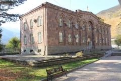 Կապանի համայնքապետարանը հերքել է «Իմ քայլի» պատգամավորին. համայնքի տարածքում չեն իրականացվում սահմանազատման աշխատանքներ