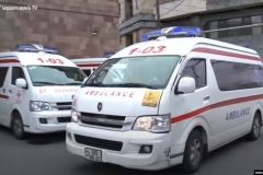 Հայաստանում կորոնավիրուսի դեպքերի թիվն աճել է 111-ով, բուժվածներինը՝ 426-ով, գրանցվել է մահվան ևս 4 դեպք