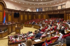 Հայտնի է` որ կուսակցությունն ու դաշինքը քանի մանդատ կունենան նոր ԱԺ–ում