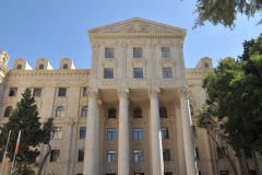 Բաքուն Իսրայելի կառավարությանը կոչ է արել վերանայել Հայոց ցեղասպանության մասին որոշումը