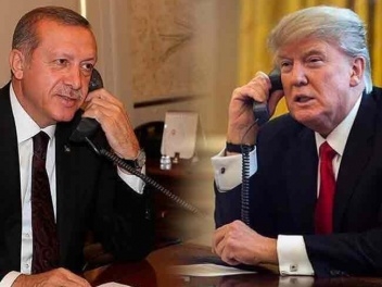 Դուք ընդմիշտ կմնաք սատանա. Թրամփը՝ Էրդողանին