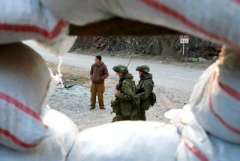 Ռուս խաղաղապահների միջոցով երկու հայ գերի է ազատ արձակվել. նրանց անունները հայտնի է