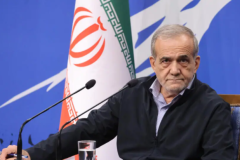 Իրանի նախագահը կայցելի Հայաստան