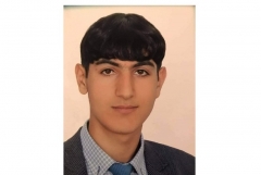 Աշոտ Հայրապետյան. Խոտ գյուղը սգում է մինչ օրս