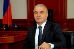 Ինչո՞ւ 2020 թ. նոյեմբերի 9-ին հաջորդած խռովահույզ օրերին հրաժարական տվեց Սյունիքի արժանավոր մարզպետ Հունան Պողոսյանը