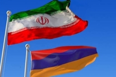 Հայաստանն ու Իրանը Ջուլֆայում ստորագրել են մաքսային «կանաչ միջանցքի» վերաբերյալ հուշագիր