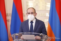 Հայաստանում էականորեն բարելավվել է կորոնավիրուսի համաճարակային իրավիճակը․ Փաշինյան