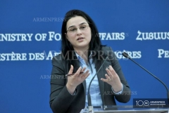 ՀՀ ԱԳՆ խոսնակը մեկնաբանել է Սուրբ Սոֆիայի տաճարի կարգավիճակը փոխելու Թուրքիայի որոշումը