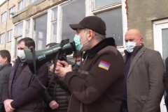 Եթե նոր հանգամանքներ չբացվեն, մեր զոհերի թիվը 4 000-ից չի անցնի. Փաշինյան