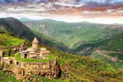 70-ից կդառնան 64. Լոռու, Սյունիքի և Վայոց ձորի մարզերում համայնքները կմիավորվեն
