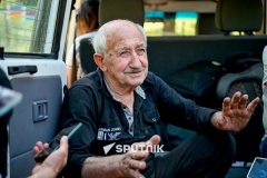 Ադրբեջանցիները մեզ վերևից են նայում․ ինչպե՞ս են ապրում սահմանամերձ Շիկահողն ու Սրաշենը