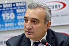 1921 թվականի ռուս-թուրքական պայմանագրում ժամկետ նշված չէ, չկա նման կետ, որ 100 տարին լրանալուց հետո այն պետք է չեղյալ հայտարարվի. Աշոտ Մելքոնյանը` պատմական զուգահեռների մասին