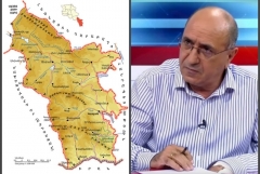 Ի՞նչ է կատարվում մեր շուրջը. իսկապե՞ս պատերազմի օրերին ազերի զինվորները Նախիջեւանից Հադրութի թիկունք են տեղափոխվել Քաջարանով