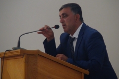 Սա հայ-թուրքական առաջին բախումն է 100 տարի անց…