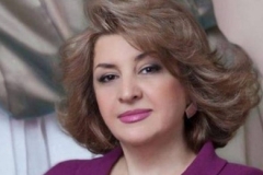 Մահացել է Ռիտա Սարգսյանը