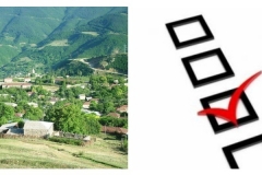 Տաթեւ համայնքը նույնպես ճանապարհ չունի գնալու «Վերածնվող Հայաստանի» հետ