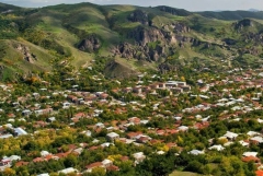 Տոնակատարություն Գորիսում՝ օգոստոսի 15-ին