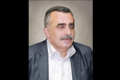 Մահացել է Գենադի Ազատի Դավթյանը