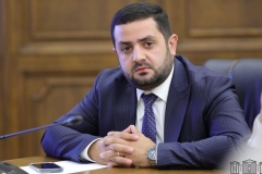 Շնորհավորանք՝  Տեղական ինքնակառավարման օրվա կապակցությամբ