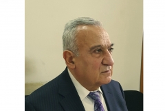 Վերջին խելքի ժամանակը կամ ելք ճգնաժամից