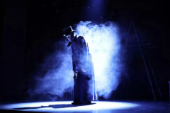 Հայաստանում անցկացվող «Արմմոնո» թատերական փառատոնին մասնակցում են նաև ռուսական թատերախմբեր