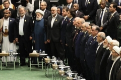 «Զանգեզուրի միջանցքը» մահացու սպառնալիք է Իրանի համար․ ԻՀՊԿ