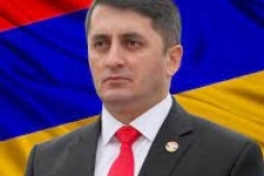 Խաչիկ Ասրյան. «Ղրիմը Ռուսաստան է այնպես, ինչպես Արցախը՝ Հայաստան»