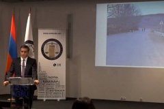 Սահմանների որոշման գործընթացը չի կարող ընթանալ մեխանիկական մոտեցումներով. Թաթոյան