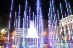 Գեւորգ Փարսյան. «Եթե ամեն ինչ սահուն ընթանա, 5 տարի հետո Կապանը պետք է լինի ինչպես եվրոպական փոքր քաղաք»