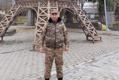 Փոխգնդապետն ու պահեստազորայինը վիճել են, 31-ամյա կապիտանը միջամտել է ու սպանվել. ողբերգական դեպք՝ Գորիսում