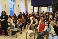 «Թէատրոն» ֆրանկոֆոն փառատոնը Կապանում