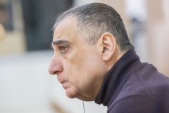 Ռուբեն Վարդանյանը դադարեցրել է հացադուլը եւ կարեւոր ուղերձ հղել