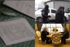 ՀՀ-ին մատակարարվել է վատ տեսակի հրանոթի կրակոց. բերման է ենթարկվել ՊՆ նախարարի նախկին խորհրդականը (տեսանյութ)