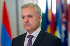 ՀԱՊԿ գլխավոր քարտուղարը կայցելի Հայաստան
