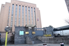 ՌԴ–ն չի նախատեսում իջեցնել Հայաստանի հետ դիվանագիտական հարաբերությունների մակարդակը. դեսպանը շուտով կվերադառնա Երևան