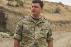 Սյունիքի անվտանգությունը կասկածի տակ դնելով խոցելի ենք դարձնում Հայաստանի անվտանգությունը. Տիգրան Աբրահամյան