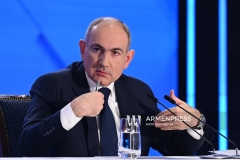 Հայաստանի տարածքում չի կարող լինել «Արևմտյան Ադրբեջան»․ Փաշինյան