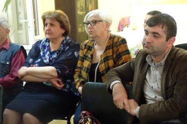 Ի՞նչ կտա նախադպրոցական այլընտրանքային կրթությունը