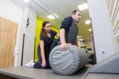 Հայրենիքի պաշտպանի վերականգնողական կենտրոնում կհիմնվի պրոթեզավորման լաբորատորիա