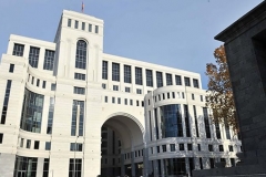 Պայքարը կտևի այնքան, քանի դեռ Թուրքիայի կառավարությունն իր մեջ ուժ չի գտել ճանաչելու Հայոց ցեղասպանությունը. ՀՀ ԱԳՆ