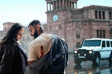 ՊՐԵՄԻԵՐԱ. Տիմատիի և Նազիմայի Հայաստանում նկարահանած տեսահոլովակը` հայ դերասանների մասնակցությամբ