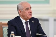 Ասադով․ «Ադրբեջանի բյուջեի 21 տոկոսը կուղղվի պաշտպանությանը»