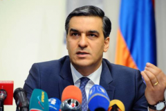 Էդուարդ Աղաջանյանի պահվածքն օրինակ է, թե ինչպես չպետք է իրեն դրսևորի իշխանության ներկայացուցիչը. ՄԻՊ