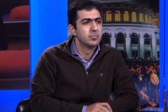 «Մենք ականատես ենք լինում «Կոլցո-2» օպերացիային. Ադրբեջանը սկսել է հայաթափել Հայաստանի կենտրոնական կարևոր մարզերը». Արամ Օրբելյան