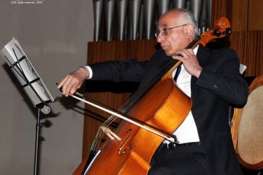 «Աշոտ Խաչատրյանը ներկայացնում է»